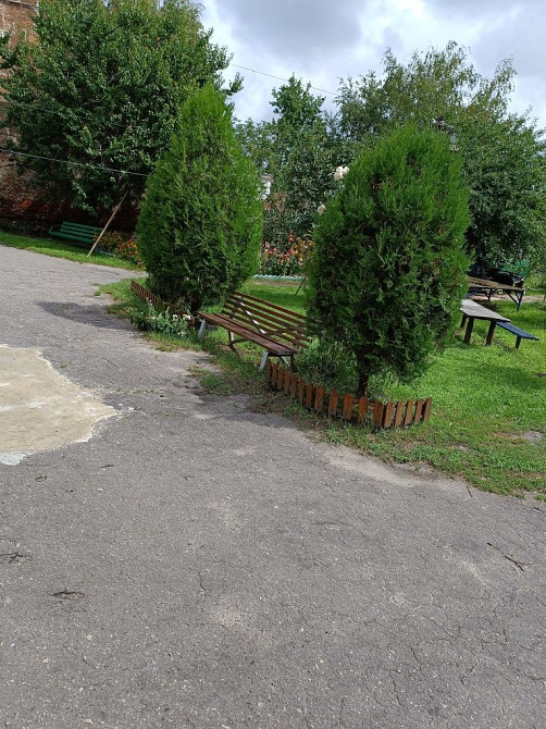 Сдам квартиру от собственника,Старый центр/парк стрелка  - изображение 2