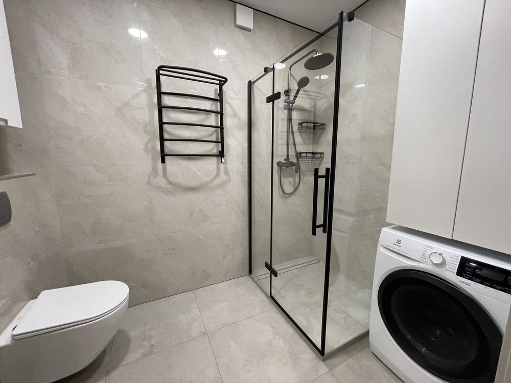 Оренда євро 2к квартири в ЖК Центральний 2 Ірпінь - зображення 7