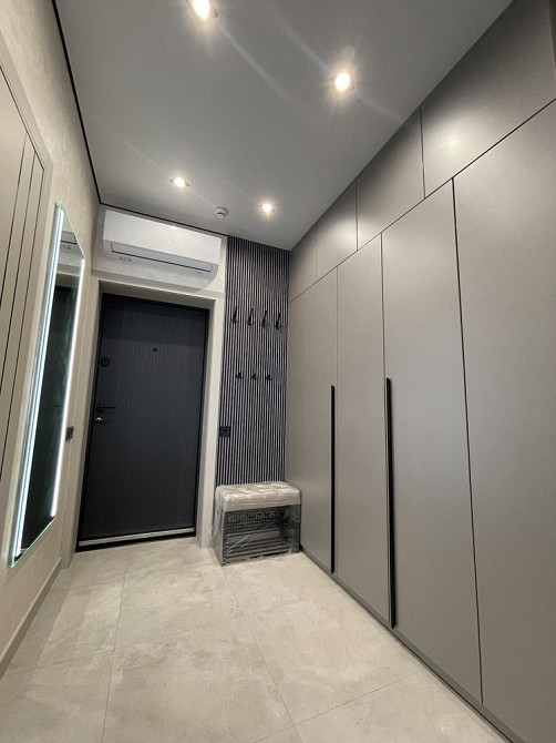 Оренда євро 2к квартири в ЖК Центральний 2 Ірпінь - зображення 5