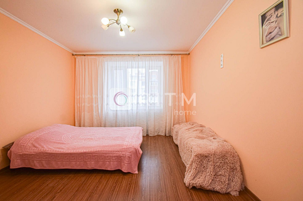 Здається в оренду простора 2-кім. кв. на бульварі Дмитра Вишневецького Тернополь - изображение 5