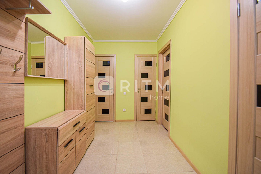 Здається в оренду простора 2-кім. кв. на бульварі Дмитра Вишневецького Тернополь - изображение 7