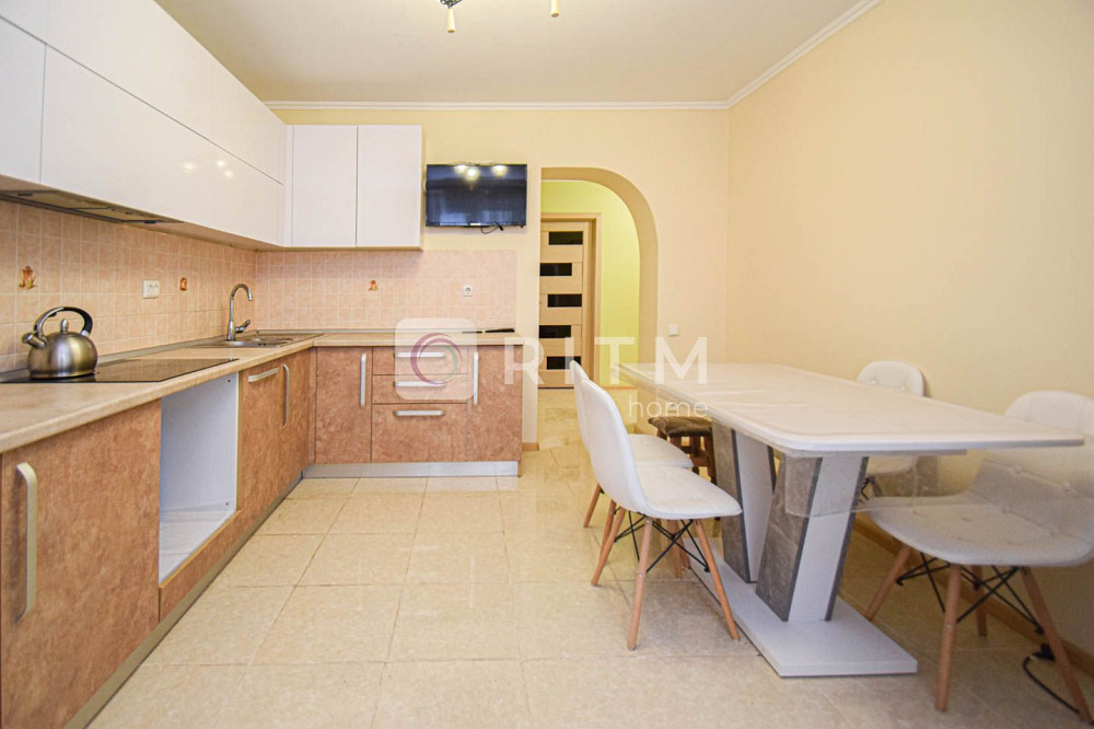 Здається в оренду простора 2-кім. кв. на бульварі Дмитра Вишневецького Тернополь - изображение 2