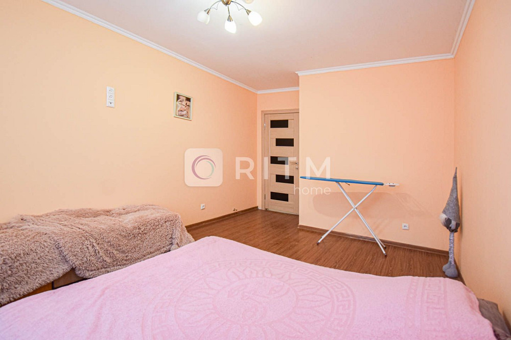 Здається в оренду простора 2-кім. кв. на бульварі Дмитра Вишневецького Тернополь - изображение 6