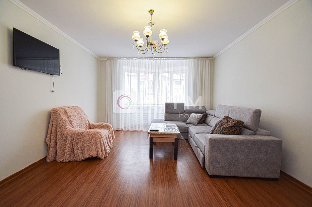 Здається в оренду простора 2-кім. кв. на бульварі Дмитра Вишневецького Тернополь - изображение 3