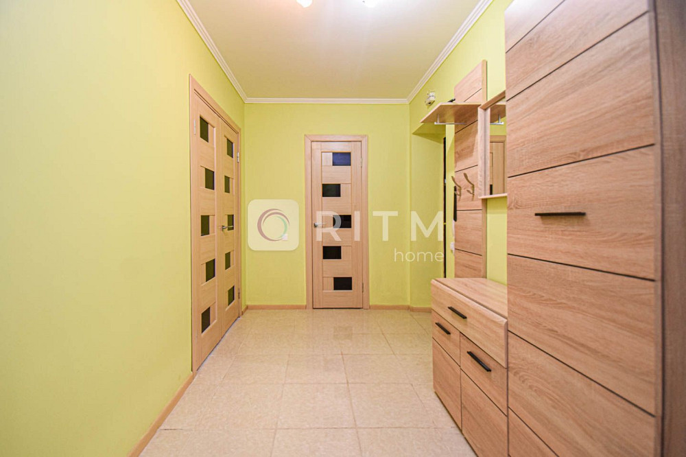 Здається в оренду простора 2-кім. кв. на бульварі Дмитра Вишневецького Тернополь - изображение 8