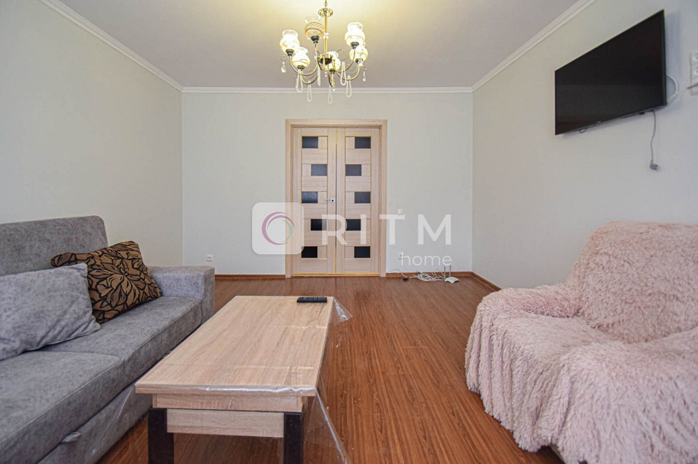 Здається в оренду простора 2-кім. кв. на бульварі Дмитра Вишневецького Тернополь - изображение 4