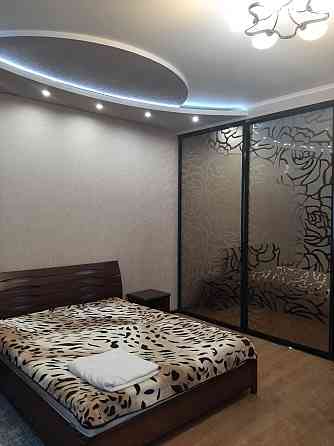 Пр.Науки 47/1, 3 изол. комнаты, Триумф Харьков