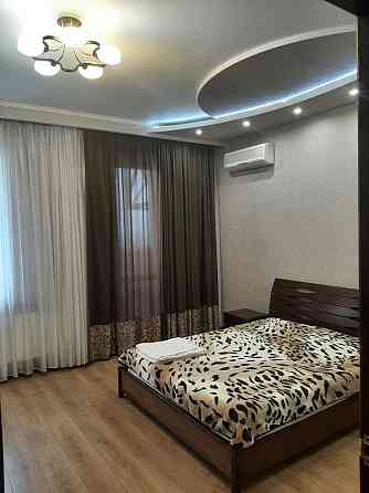 Пр.Науки 47/1, 3 изол. комнаты, Триумф Харьков