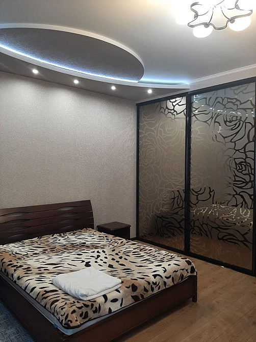 Пр.Науки 47/1, 3 изол. комнаты, Триумф Харьков - изображение 5