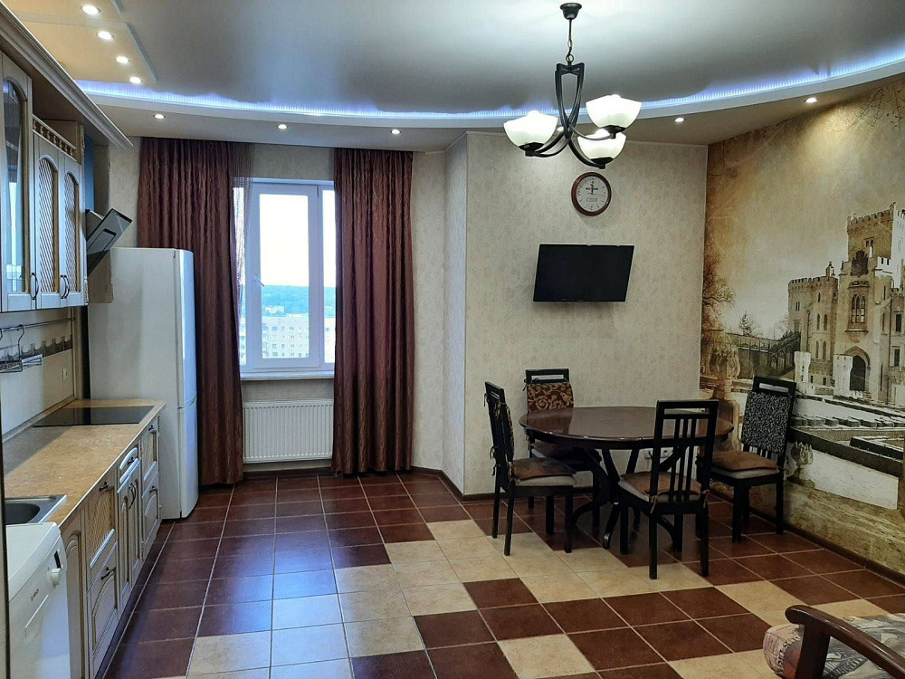 Пр.Науки 47/1, 3 изол. комнаты, Триумф Харьков - изображение 8