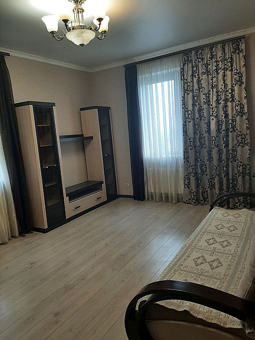 Пр.Науки 47/1, 3 изол. комнаты, Триумф Харьков - изображение 3