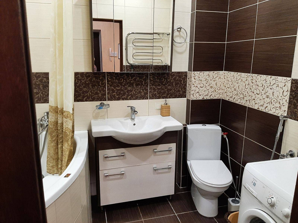 Пр.Науки 47/1, 3 изол. комнаты, Триумф Харьков - изображение 7