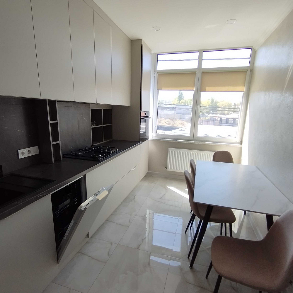 Сдам стильную квартиру новый дом  рядом центр. Одеса - зображення 1