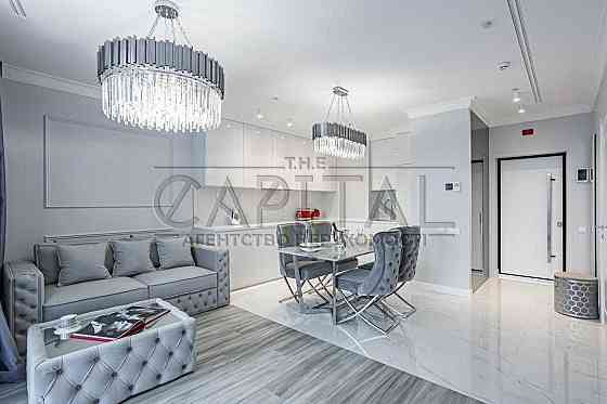 Аренда квартиры, ЖК Taryan Towers, Лумумбы Патриса, Печерский Киев