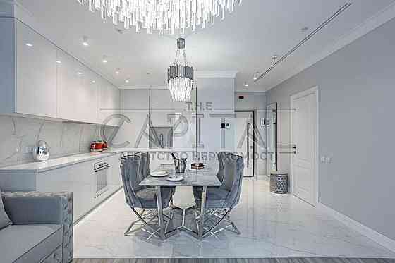 Аренда квартиры, ЖК Taryan Towers, Лумумбы Патриса, Печерский Киев