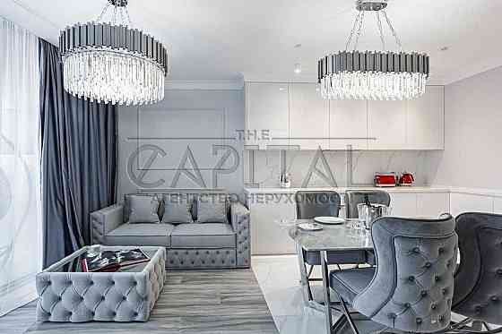 Аренда квартиры, ЖК Taryan Towers, Лумумбы Патриса, Печерский Киев