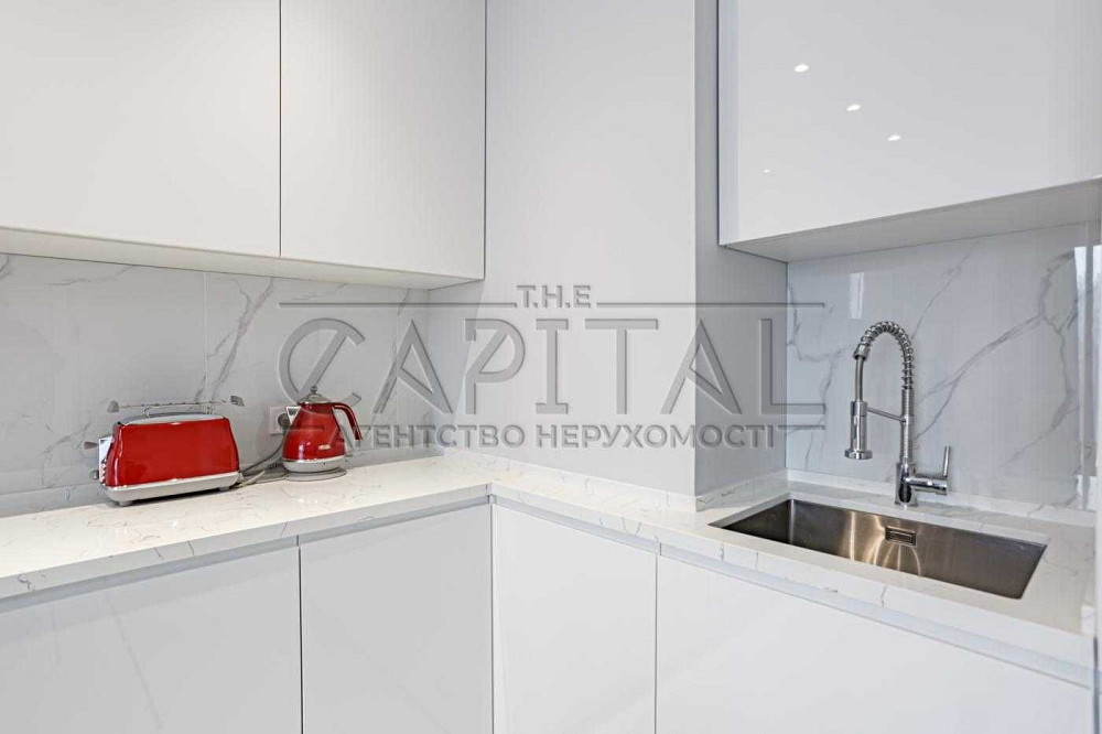 Аренда квартиры, ЖК Taryan Towers, Лумумбы Патриса, Печерский Київ - зображення 8