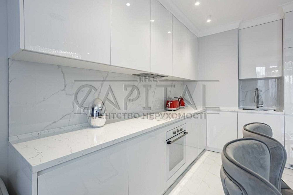 Аренда квартиры, ЖК Taryan Towers, Лумумбы Патриса, Печерский Київ - зображення 7