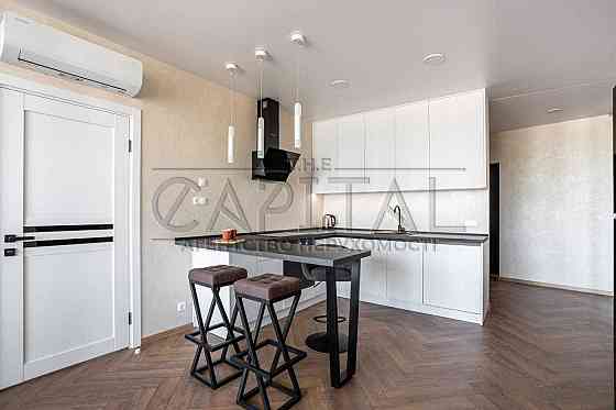 Оренда квартири, ЖК Great, Дніпровська наб., Дарницький Киев