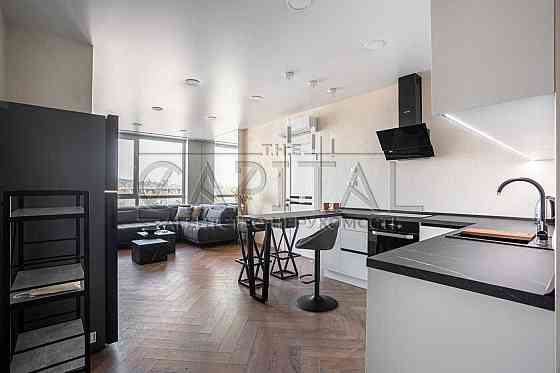 Оренда квартири, ЖК Great, Дніпровська наб., Дарницький Киев