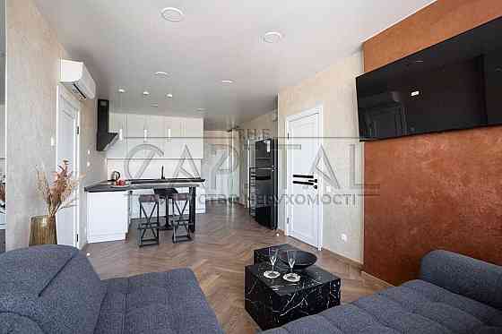 Оренда квартири, ЖК Great, Дніпровська наб., Дарницький Киев