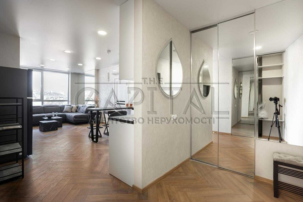 Оренда квартири, ЖК Great, Дніпровська наб., Дарницький Киев - изображение 8