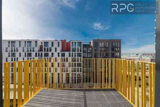 Здам квартиру ЖК Файна Таун Київ, Салютна вул  Шевченківський район Киев