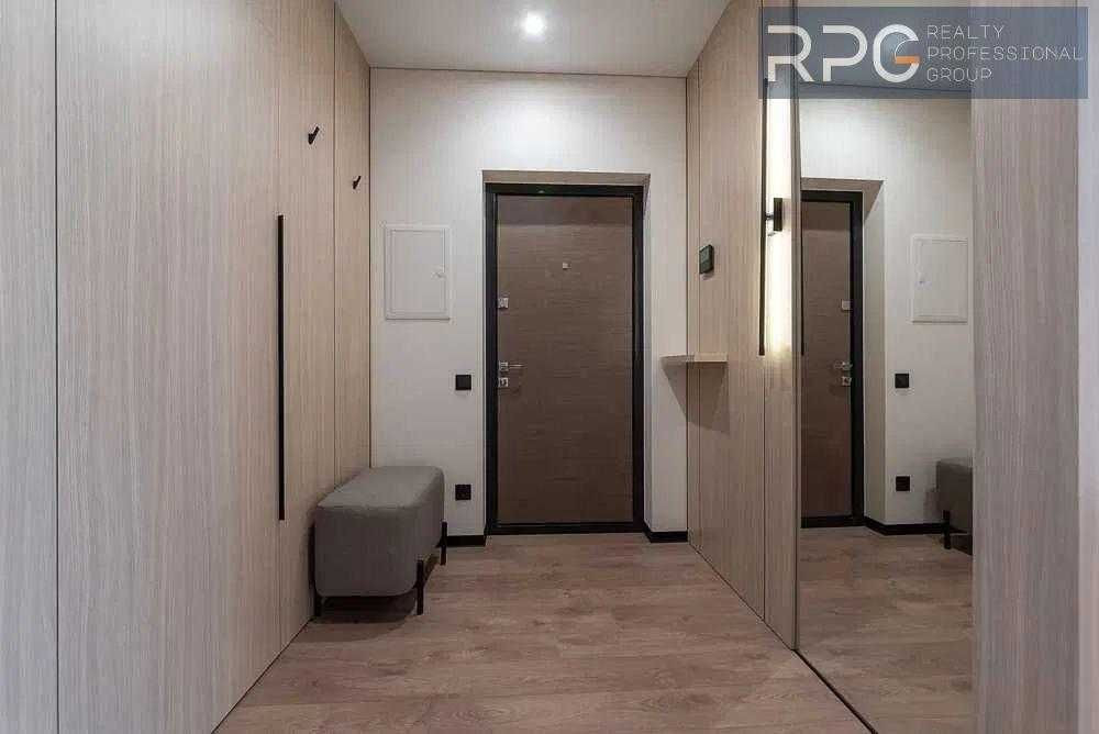 Здам квартиру ЖК Файна Таун Київ, Салютна вул  Шевченківський район Киев - изображение 8