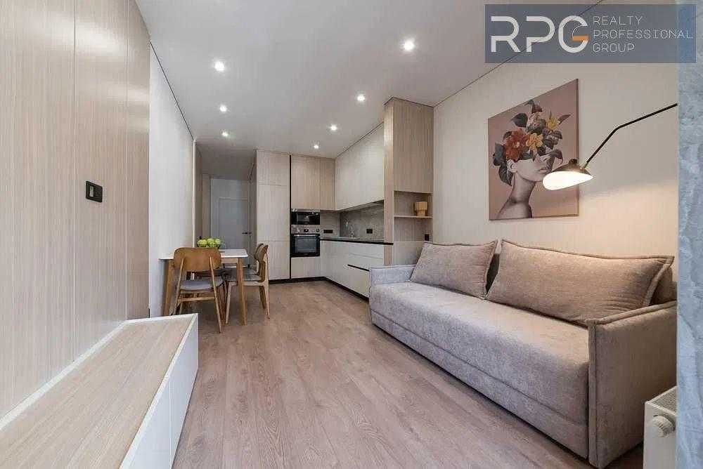 Здам квартиру ЖК Файна Таун Київ, Салютна вул  Шевченківський район Киев - изображение 7