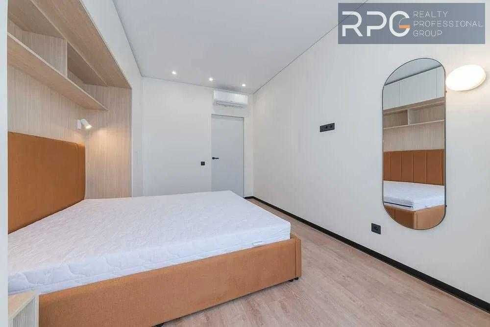 Здам квартиру ЖК Файна Таун Київ, Салютна вул  Шевченківський район Киев - изображение 3