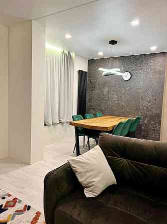 ЖК "Комфорт Таун". Оренда 3 к квартири 76 м/2 Центр Киев