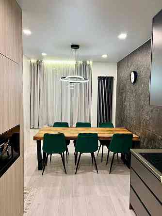 ЖК "Комфорт Таун". Оренда 3 к квартири 76 м/2 Центр Киев