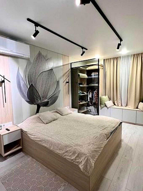 ЖК "Комфорт Таун". Оренда 3 к квартири 76 м/2 Центр Киев - изображение 8