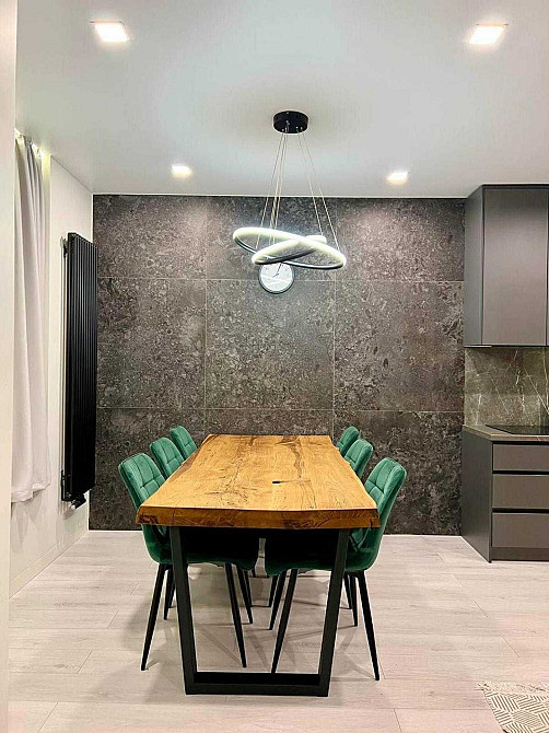 ЖК "Комфорт Таун". Оренда 3 к квартири 76 м/2 Центр Киев - изображение 7