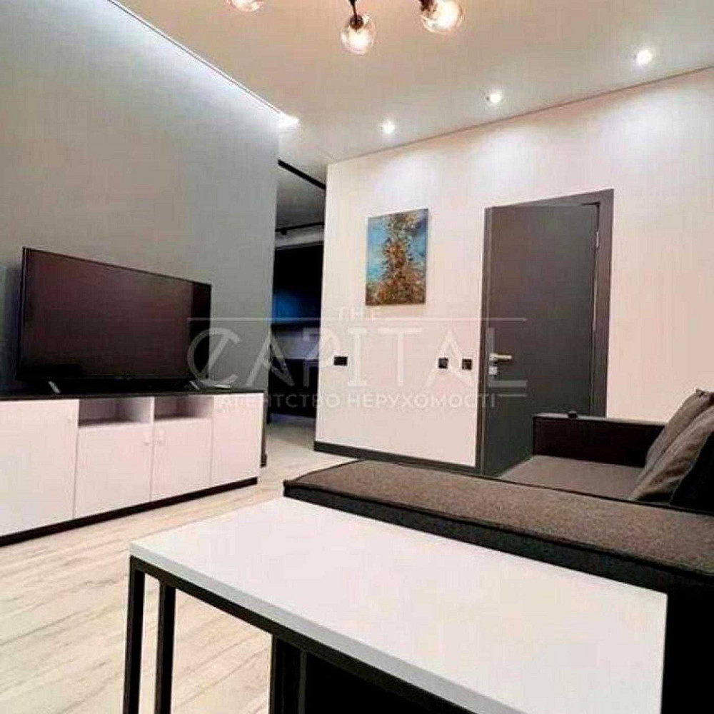 ЖК "Комфорт Таун". Оренда 3 к квартири 76 м/2 Центр Киев - изображение 4