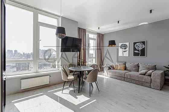 Оренда 1к квартири, вул. Жилянська, ЖК 38 Перлина, Голосіївський р-н Киев