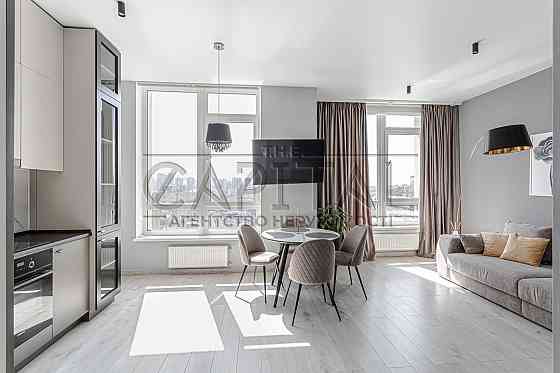 Оренда 1к квартири, вул. Жилянська, ЖК 38 Перлина, Голосіївський р-н Киев