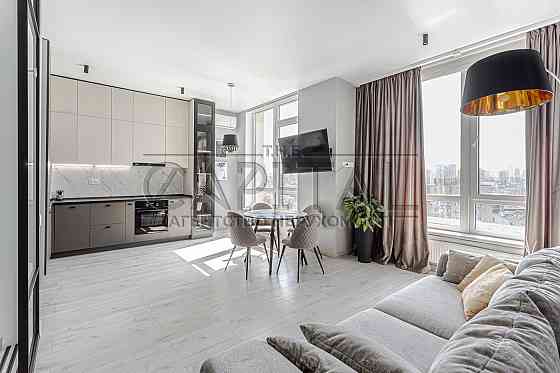 Оренда 1к квартири, вул. Жилянська, ЖК 38 Перлина, Голосіївський р-н Киев