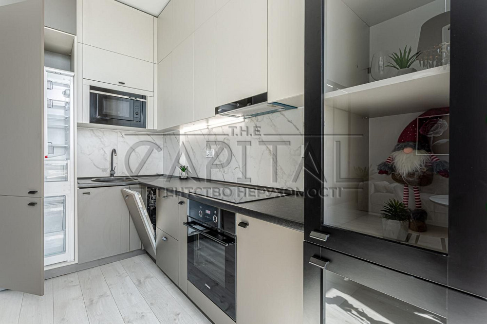 Оренда 1к квартири, вул. Жилянська, ЖК 38 Перлина, Голосіївський р-н Киев - изображение 5