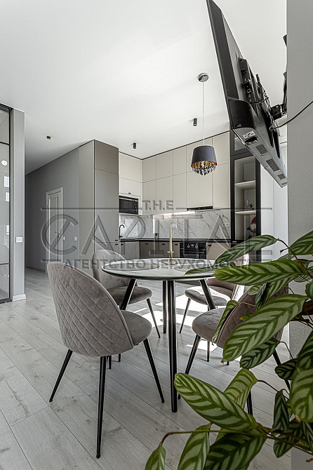 Оренда 1к квартири, вул. Жилянська, ЖК 38 Перлина, Голосіївський р-н Киев - изображение 8