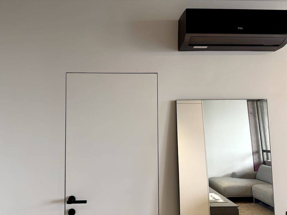 Аренда 1к, первая сдача, новый ремонт, Маккейна 1Б, Французский Киев - изображение 7