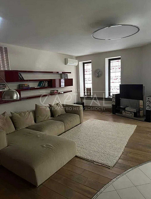 Оренда квартири, Голосіївська, Голосієво Киев - изображение 3