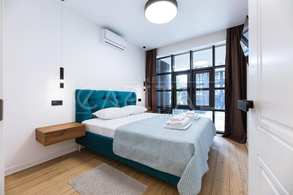 Оренда квартири, вул. Кирилівська, Подільський р-н, Поділ Київ - зображення 7