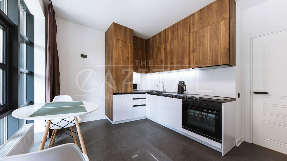 Оренда квартири, вул. Кирилівська, Подільський р-н, Поділ Київ - зображення 1