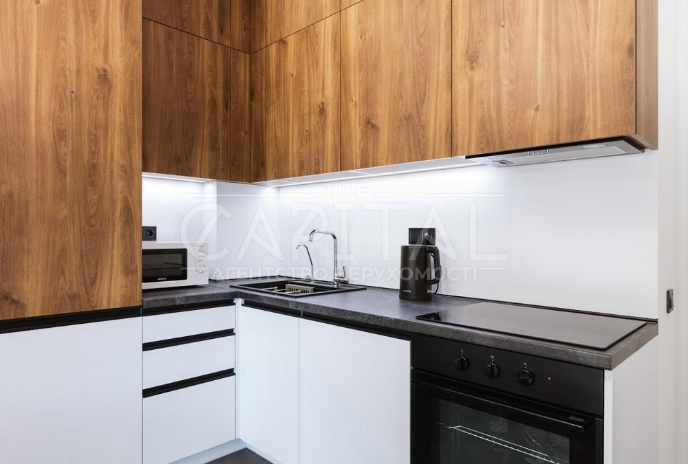 Оренда квартири, вул. Кирилівська, Подільський р-н, Поділ Київ - зображення 6