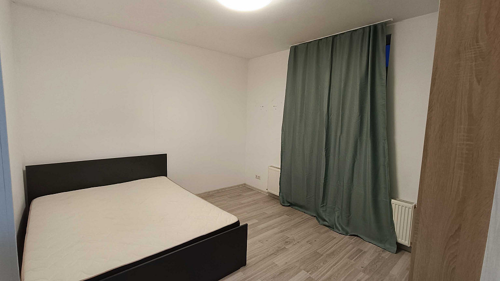 Здається 2-кімнатна квартира в Авіакварталі Вишневое - изображение 4