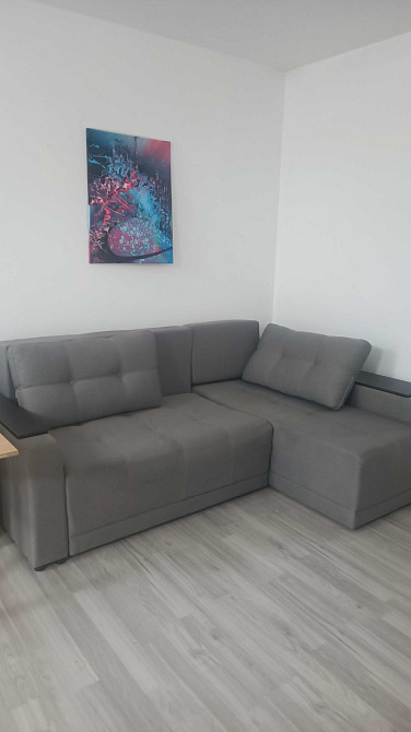 Здається 2-кімнатна квартира в Авіакварталі Вишневое - изображение 3