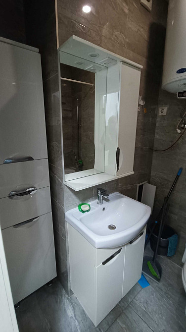 Здається 2-кімнатна квартира в Авіакварталі Вишневое - изображение 5