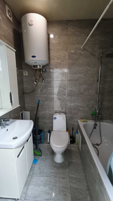 Здається 2-кімнатна квартира в Авіакварталі Вишневое - изображение 6