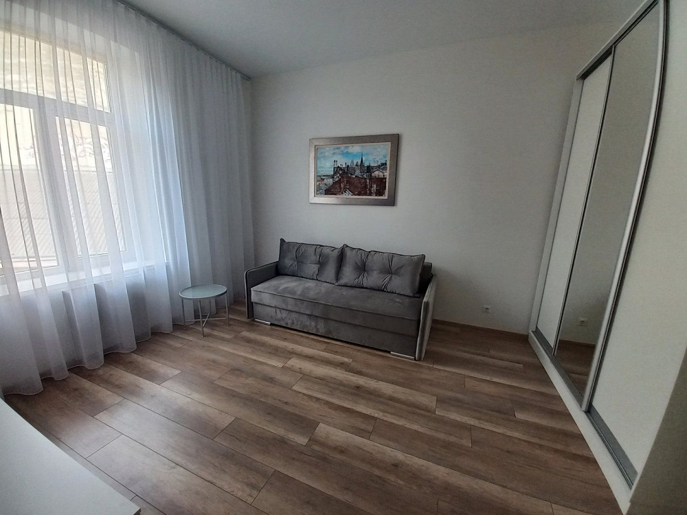 Оренда 1кімнатної квартири К.Левицького Львів - зображення 4